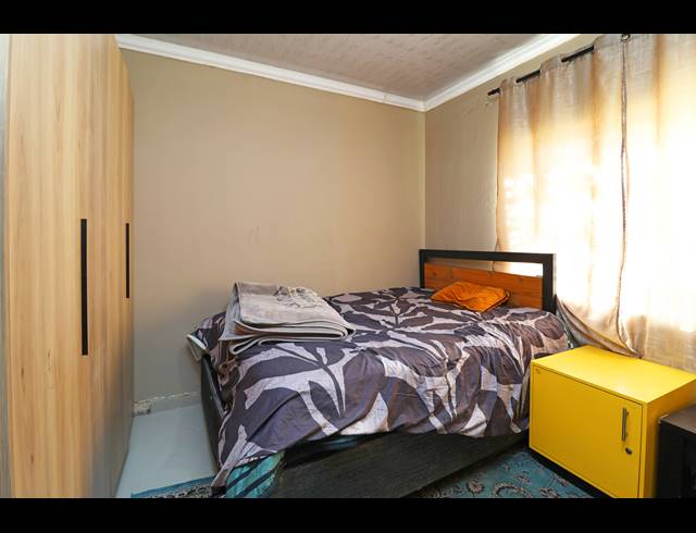 5 BEDROOM HOUSE FOR SALE IN DUNSEVERN